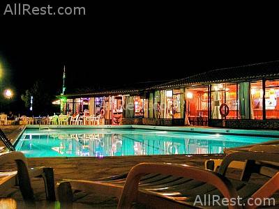 Valais Hotel 22